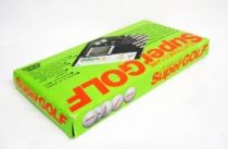 Oguro Enterprises - Electronic Handheld Game - Super Golf