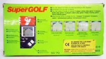 Oguro Enterprises - Electronic Handheld Game - Super Golf