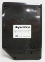 Oguro Enterprises - Electronic Handheld Game - Super Golf