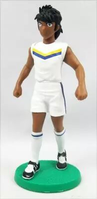 FIGURINE OLIVE ET TOM PHILLIP CALLAGHAN 18 CAPTAIN TSUBASA anime foot