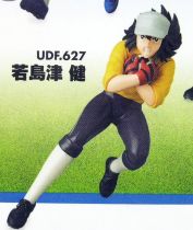 Olive & Tom (Captain Tsubasa) - Medicom Ultra Detail Figure - Ed Warner / Ken Wakashimazu