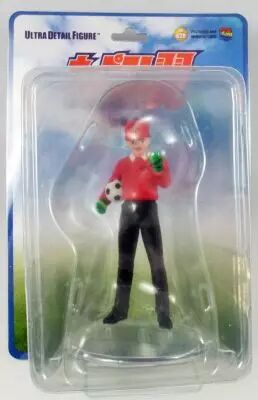 Olive & Tom (Captain Tsubasa) - Medicom Ultra Detail Figure