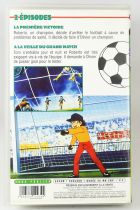 Olive & Tom Champions de Foot (Captain Tsubasa) - Cassette VHS AB Une Video