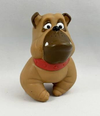 Oliver & Company - McDonald\'s Happy Meal - Francis