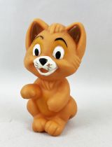 Oliver et Compagnie - Figurine Vinyle Disney - Oliver