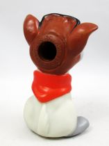 Oliver et Compagnie - McDonald\'s Happy Meal Premium - Roublard