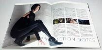 &AElig;on Flux - Theatrical Pamphlet / Programme Souvenir - Japon 2005
