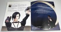 &AElig;on Flux - Theatrical Pamphlet / Programme Souvenir - Japon 2005