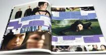 &AElig;on Flux - Theatrical Pamphlet / Souvenir Programme - Japan 2005