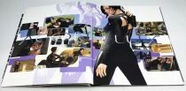 &AElig;on Flux - Theatrical Pamphlet / Souvenir Programme - Japan 2005