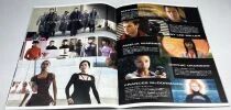 &AElig;on Flux - Theatrical Pamphlet / Souvenir Programme - Japan 2005