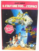 Once upon a time in Space - Story book Sogemo France 3 edition - Special: 9 complete stories