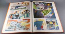 Once upon a time in Space - Story book Sogemo France 3 edition - The Omega planet