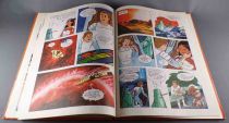 Once upon a time in Space - Story book Sogemo France 3 edition - The Omega planet