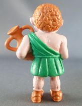 Once upon a time Man - Jumbo with Amphora - Delpi PVC Figure