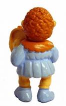 Once upon a time Man - Jumbo with Tambourine - Delpi PVC Figure