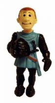 Once upon a time Man - Knight Peter - Delpi PVC Figure