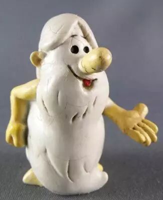 Once upon a time Man - Maestro - Delpi PVC Figure