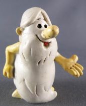 Once upon a time Man - Maestro - Delpi PVC Figure