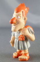 Once upon a time Man - The Dwarf with bag - Delpi PVC Figure