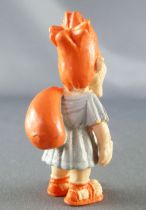 Once upon a time Man - The Dwarf with bag - Delpi PVC Figure