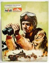 Once upon a time... Storia delle Grandi Battaglie - Polistil - French Tank Crewman (Carrista Francese)