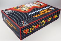 Once upon a time... The Space - Collector Boxed Set of 8 action-figures -  Revenge of the Humanoids