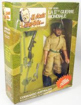 Once upon a time... WWII. - Mego - Australian Commando