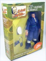Once upon a time... WWII. - Mego - British Torpedo Boat  Commander