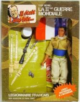 Once upon a time... WWII. - Mego - French Legionary