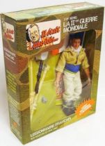 Once upon a time... WWII. - Mego - French Legionary