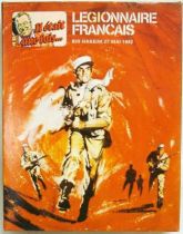 Once upon a time... WWII. - Mego - French Legionary