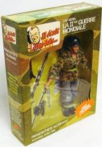 Once upon a time... WWII. - Mego - German Paratrooper