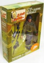 Once upon a time... WWII. - Mego - German Soldier