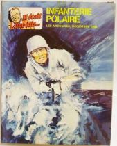 Once upon a time... WWII. - Mego - Polar Infantry