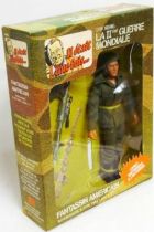 Once upon a time... WWII. - Mego - U.S. G.I.