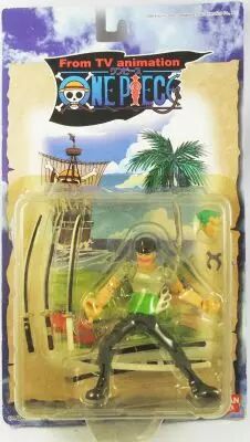 One Piece - Bandai - Roronoa Zoro