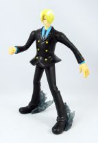 One Piece - Mattel - Sanji (loose)