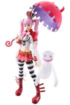 One Piece - P.O.P. DX (Portrait of Pirates) Mega House - Ghost Princess Perona