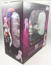 One Piece - P.O.P. DX (Portrait of Pirates) Mega House - Ghost Princess Perona