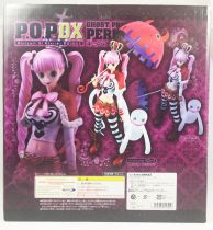 One Piece - P.O.P. DX (Portrait of Pirates) Mega House - Ghost Princess Perona