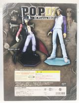 One Piece - P.O.P. DX (Portrait of Pirates) Mega House - Mihawk