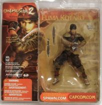 Onimusha 2 - Fuma Kotaro - McFarlane