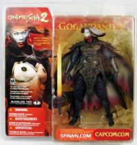 Onimusha 2 - Gogandantes - McFarlane