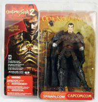 Onimusha 2 - Oda Nobunaga - McFarlane