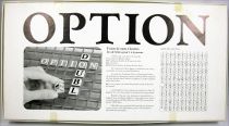 Option - Miro-Meccano Board Game 1983