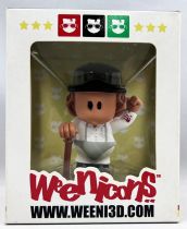 Orange Mécanique - Weenicons - Alex DeLarge - Figurine Résine 8.5cm