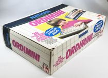 Ordimini- Educational Electronic Game - Nathan 1984