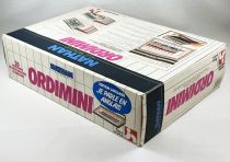 Ordimini- Educational Electronic Game - Nathan 1984