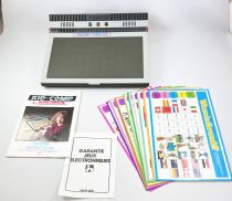 Ordimini- Educational Electronic Game - Nathan 1984